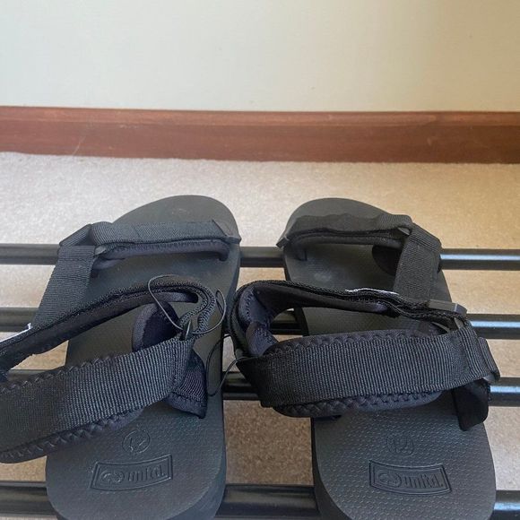 ECKO UNLTD Men Prince 05-M Sandals - NEW NWOB